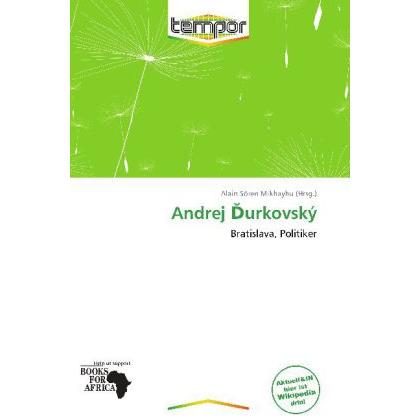 Andrej urkovský, Fachbücher von Alain Sören Mikhayhu