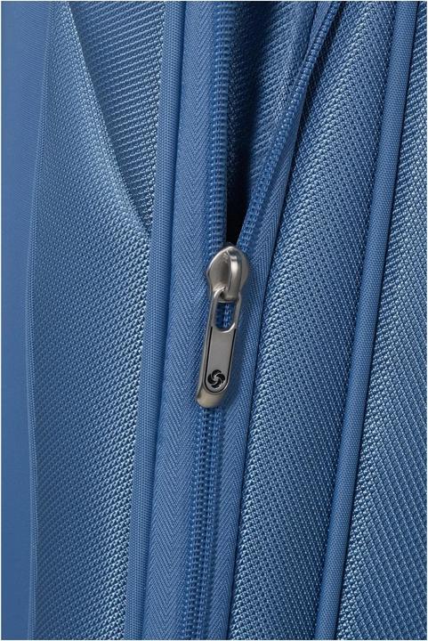 Produktbild Samsonite Re-Lite Trolley mit 4 Rollen erweiterbar 67cm (88 l)