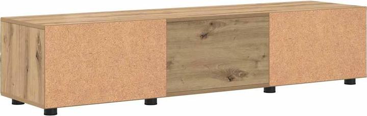 Image du produit vidaXL Holzschrank (39 x 39 x 30 cm)