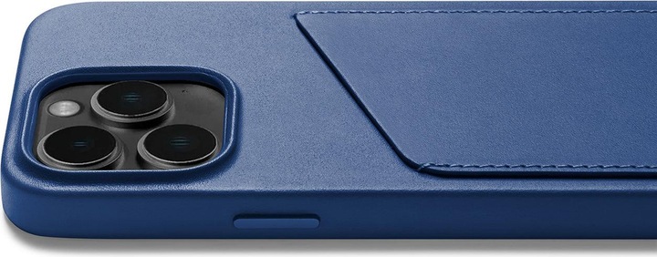 Immagine prodotto Mujjo Full Leather Wallet Case (Apple iPhone 14 Pro)