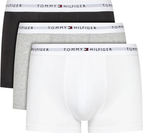 Actual product image Tommy Hilfiger Trunk (XXL, pack of 3)