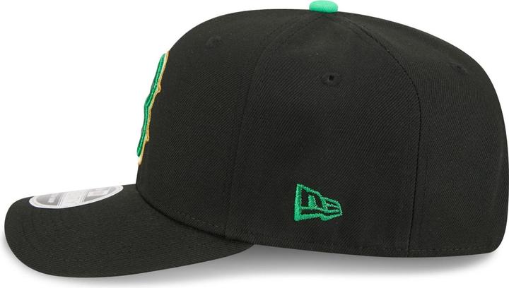Produktbild New Era 9Seventy Stretch Cap Saint Patricks Boston Red Sox