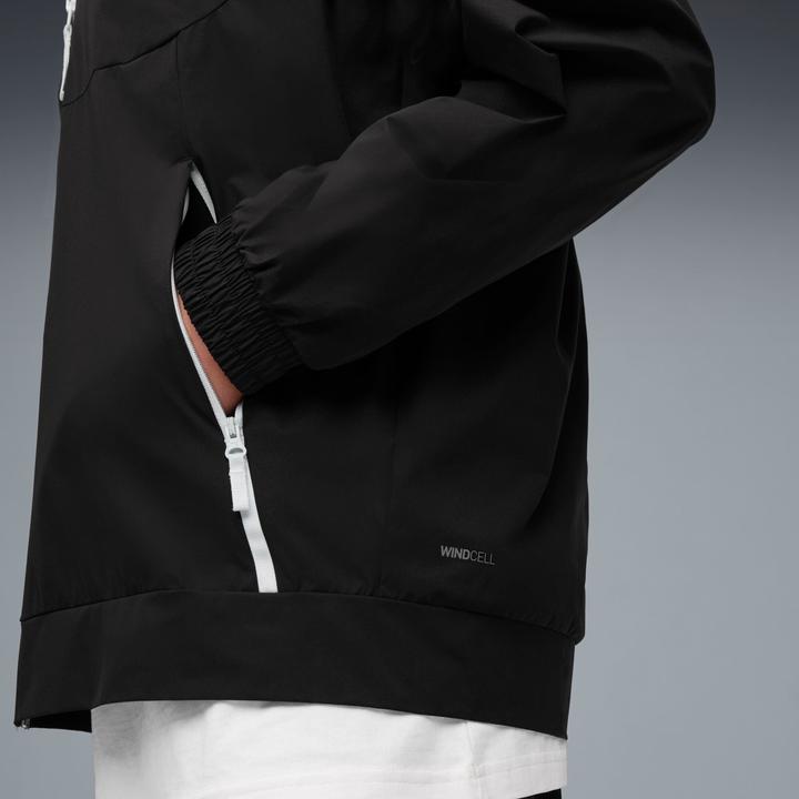Produktbild Puma OM PUMATECH Woven Jacket (XL)