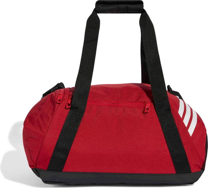 Actual product image Adidas Tiro Duffle S - tepore/white