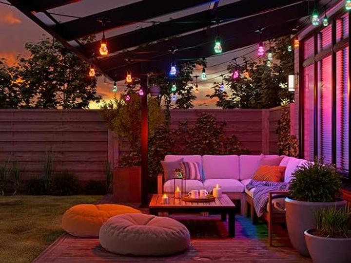 Produktbild Nanoleaf Essentials Matter (30 m)