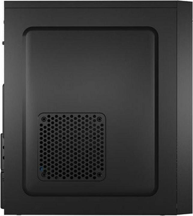 Produktbild Genesis NATEC OBUDOWA CABASSU G2 MIDI TOWER NPC-2024 (ATX, mATX, Mini-ITX)