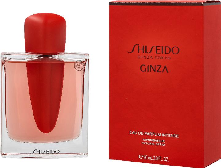 Immagine prodotto Shiseido Ginza Intense Edp Spray 90ml (Eau de parfum, 90 ml)