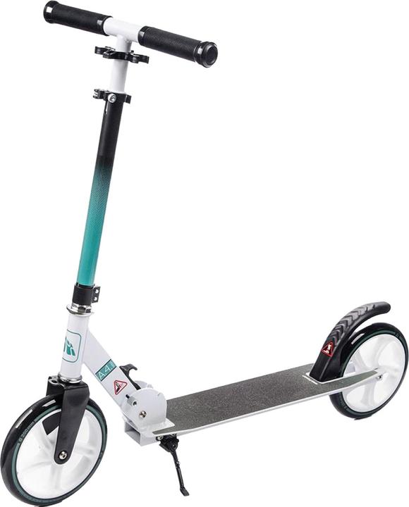 Produktbild Ty Roller Urban Aluminium Logo