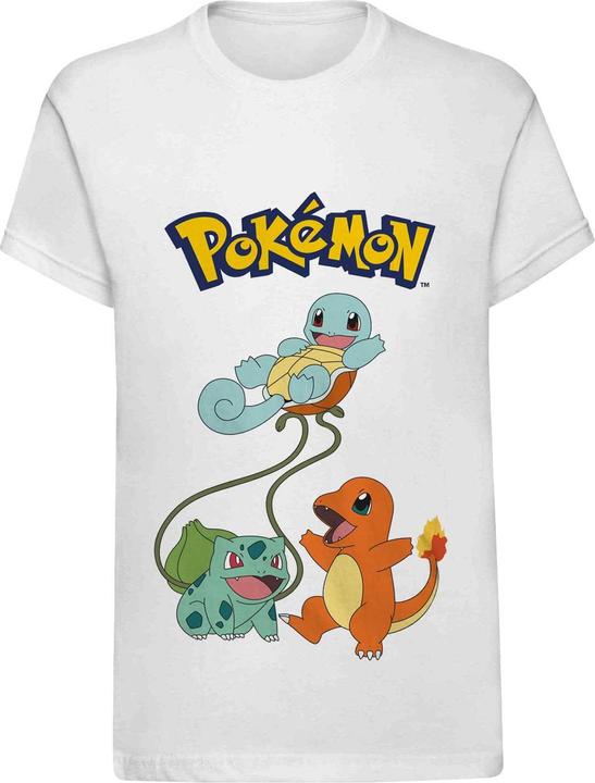 Produktbild Pokémon UTHE337 P (104)