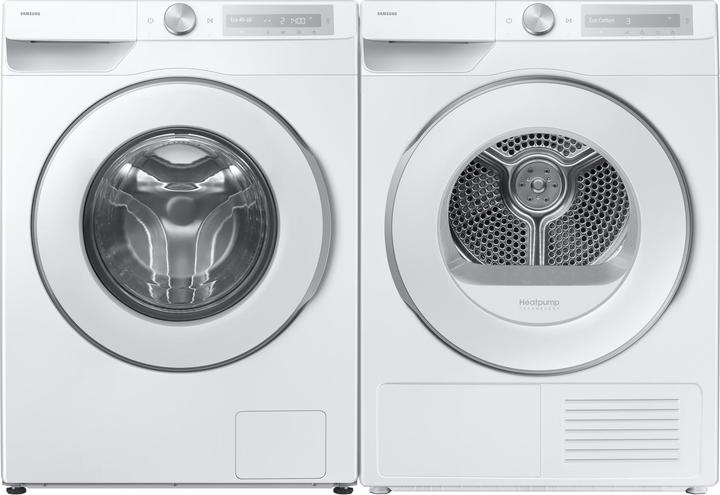 Immagine prodotto Samsung DV90DG6845H (9 kg, A destra)