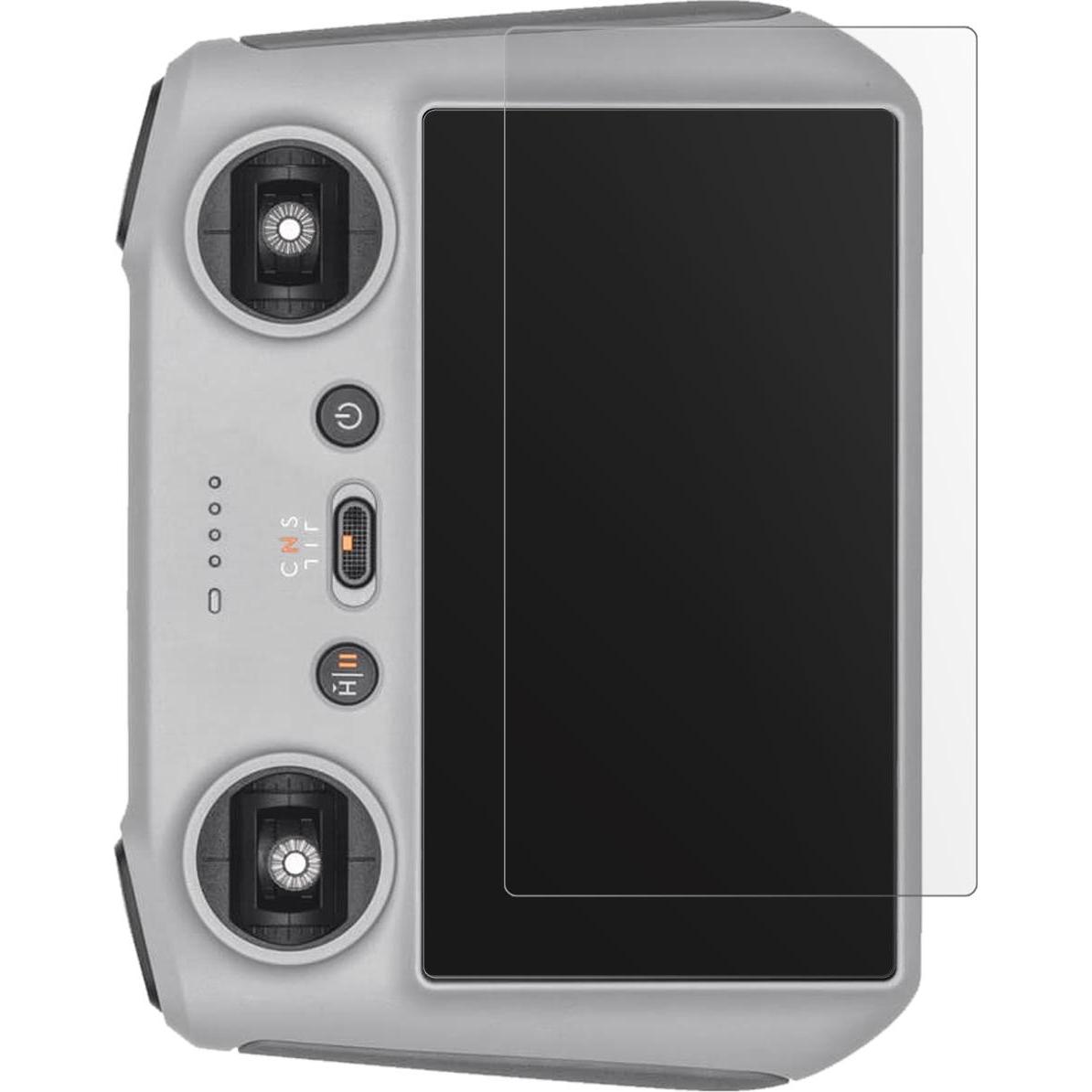 Thumbnail - Dipos Schutzfolie Matt für DJI RC (DJI RC), Drohne Zubehör, Transparent