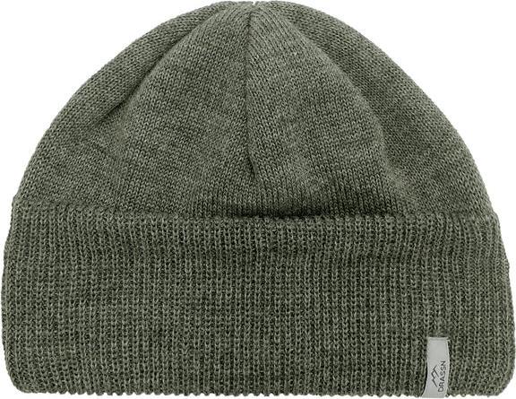 Actual product image DRASSN Moosbach Merino Recycle (One size)