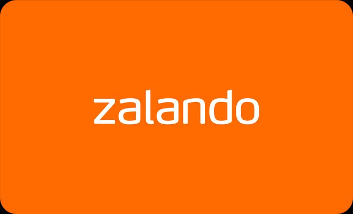 Zalando Geschenkkarte (30 CHF)