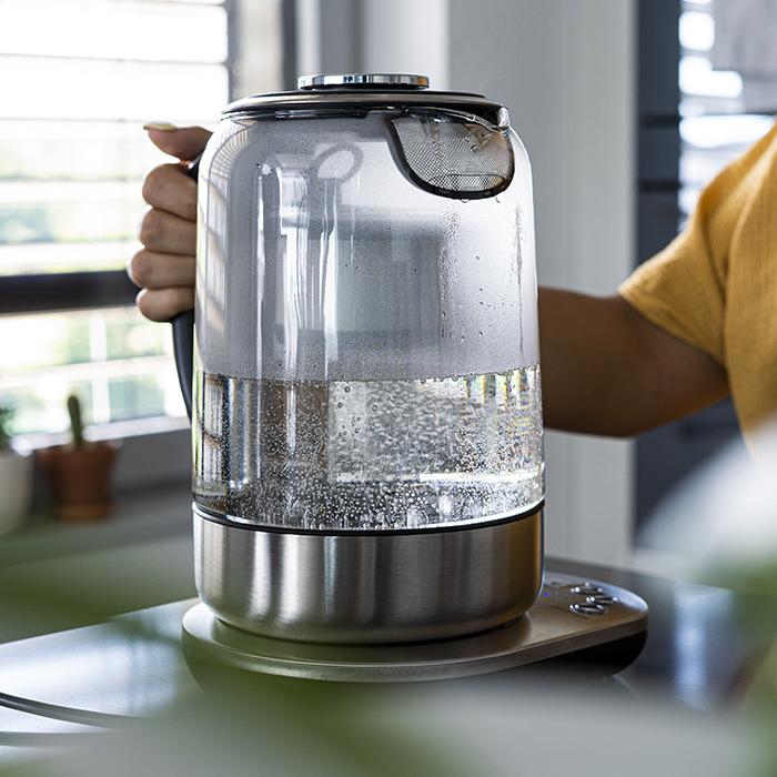 Produktbild Rotel Tee- und Wasserkocher 1.7 Liter (1.70 l)