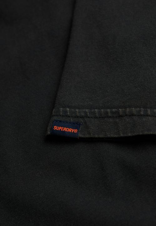 Produktbild Superdry Essential Jersey Poloshirt (M)