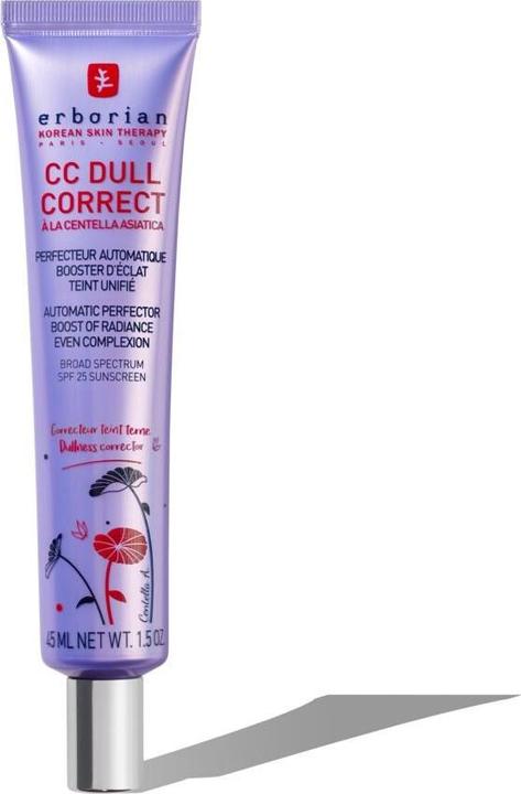 Immagine prodotto Erborian CC - Ottuso Corretto (45 ml)