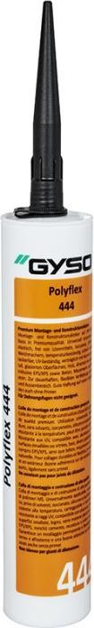 Actual product image Gyso Polyflex 444 (290 ml)