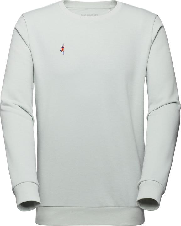 Produktbild Mammut Core ML Crew Neck Men Alpinist (M)