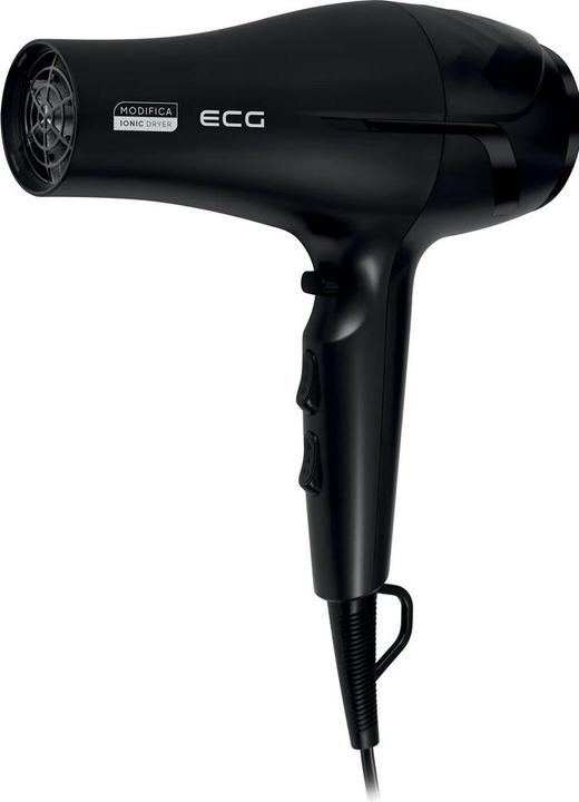 ECG Modifica Nera Grande+ Haartrockner