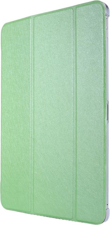 Produktbild König Design Schutz Tablet Hülle für Apple iPad Pro 11 (2020) Case Cover Tasche Etuis Grün (IPad Pro 11 (2020))
