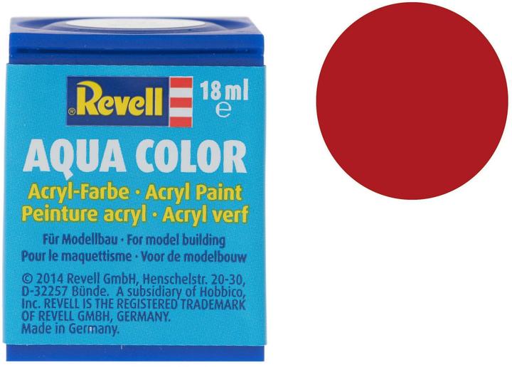 Produktbild Revell Aqua Color