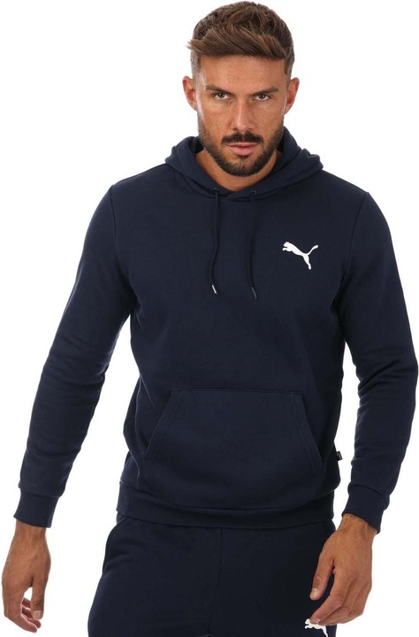 Image du produit Puma - Sweat à capuche ESSENTIALS - Homme (XL)