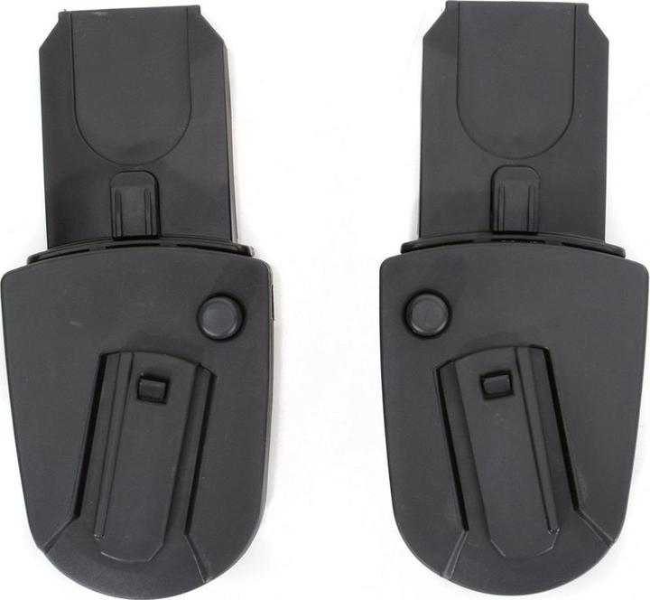 Actual product image Zooper Zumba Trio Set