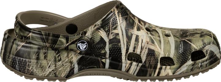 Productafbeelding Crocs Classic Realtree Clogs Unisex (37.5)