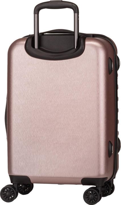 Produktbild Bugatti Corium - HartschalenkofferRosé (30 l)