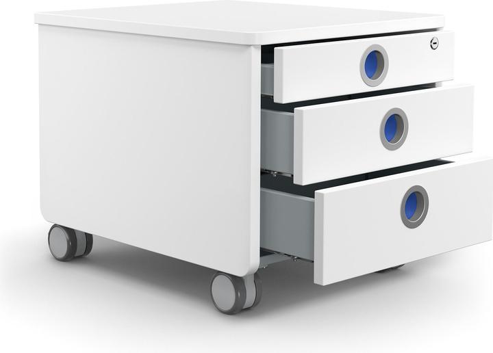 Image du produit Moll Joker-Winner (43 x 54 x 43 cm)