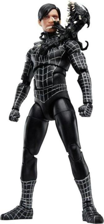 Image du produit Spiderman Legends Series Spider-Man (Spider-Man 3)