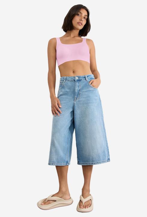 Produktbild Sloggi Bustier Blue ZERO Feel 20 (Einzelpack, XL)