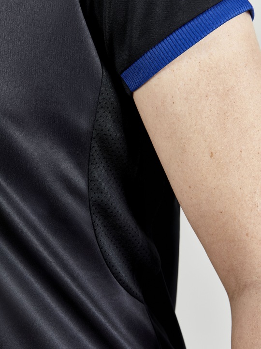 Actual product image Craft Progress 2.0 Graphic Jersey W (L)