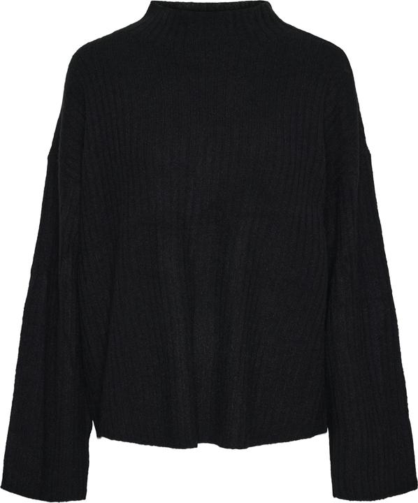 Image du produit Pieces PCTULLE Pull à col haut (XS)