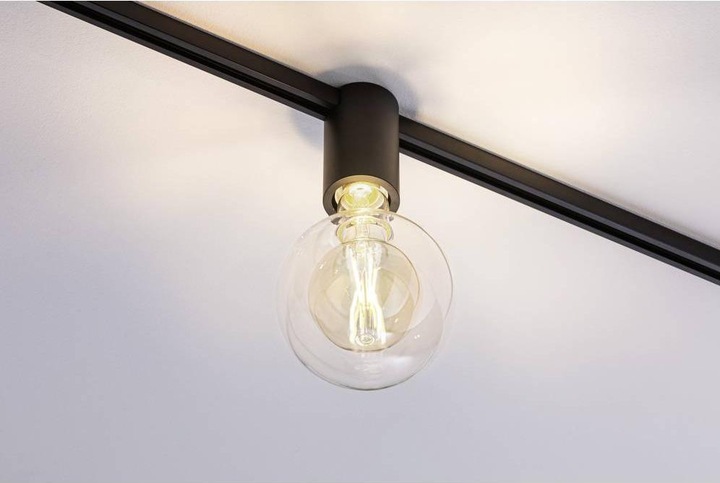 Produktbild Paulmann URail Ceiling Socket (E27)