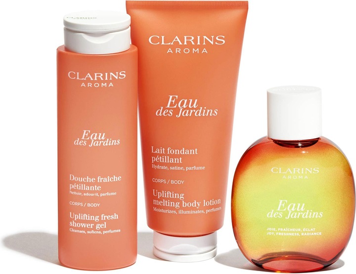 Immagine prodotto Clarins Lozione per il corpo (Latte corpo, 200 ml)