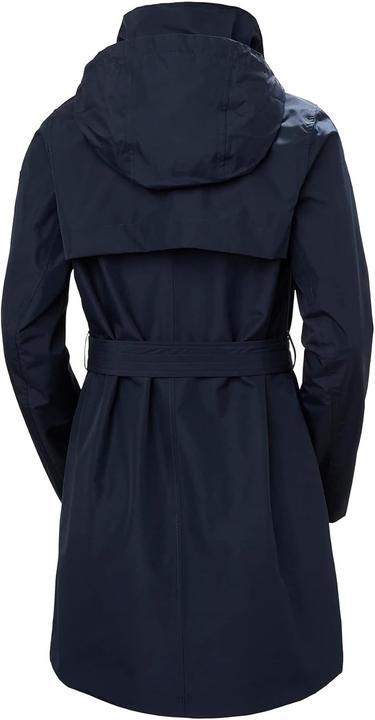 Immagine prodotto Helly Hansen Trench Welsey II da donna