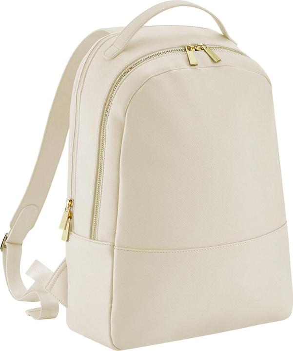 Image du produit Bagbase Sac à dos Boutique aspect poulain (10 l)