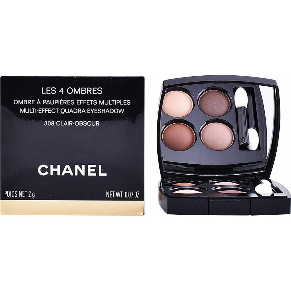 アイシャドウ CHANEL LES 4 OMBRES 322 Blurry Grey Chanel:Blurry Grey 322 Les 4 Ombres | Beauty Lifestyle Wiki | Fandom