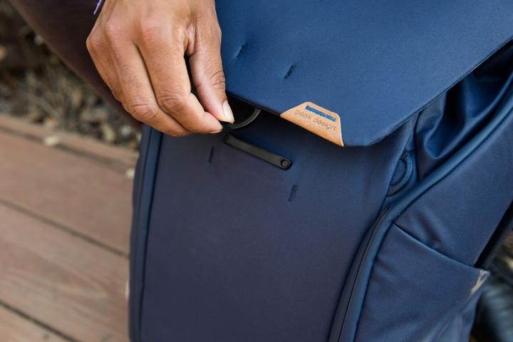 Productafbeelding Peak Design Everyday Backpack 30L (Foto rugzak, 30 l)