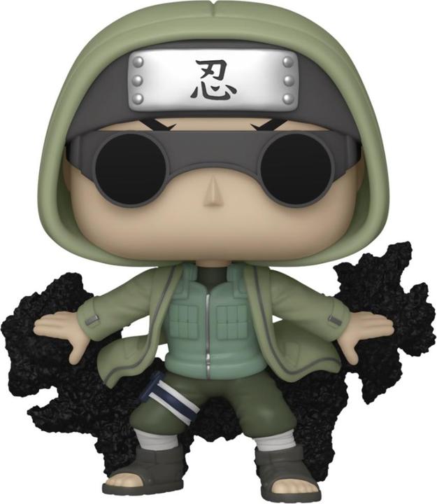 Immagine prodotto Funko Naruto - 1509 - Shino Aburame Animation