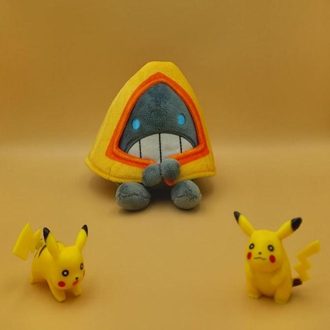 Produktbild Pokémon Snorunt Sitting Cuties Plush - 10 cm (10 cm)