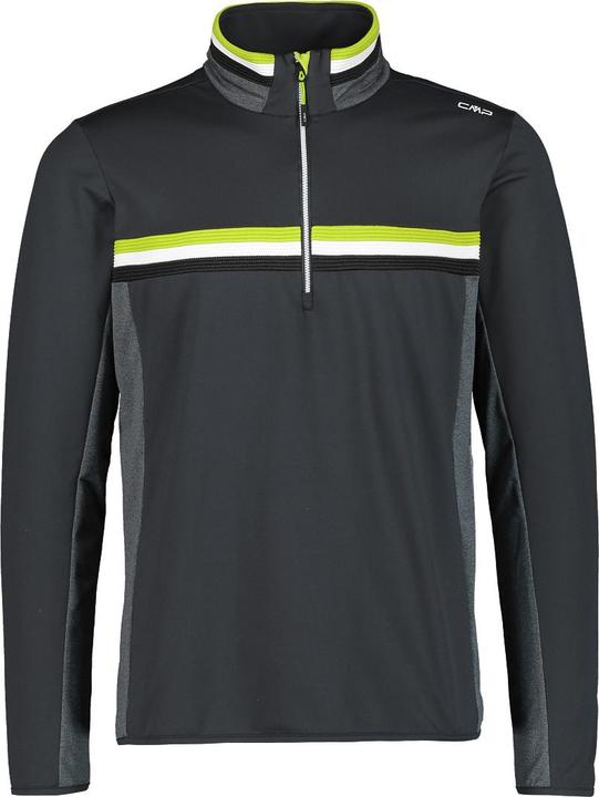 Actual product image CMP Campagnolo Sweat jacket (4XL)