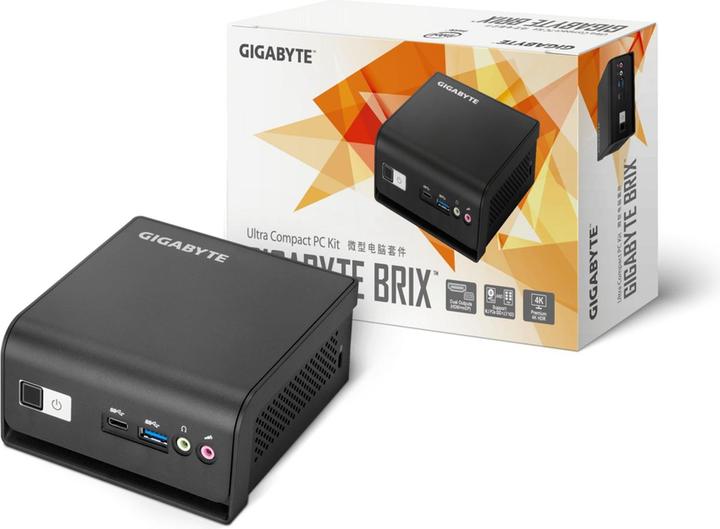 Gigabyte GB-BMPD-6005 (rev. 1.0) (Intel Celeron N5105)