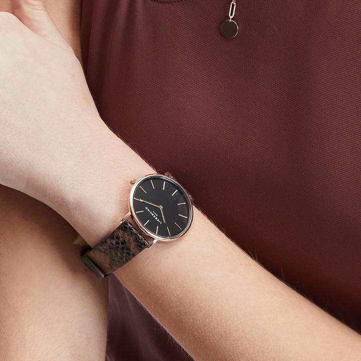 Image du produit Liebeskind Berlin Damenuhr (Montre analogique, 38 mm)