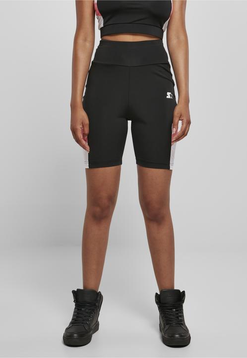 Image du produit Starter Ladies Cycle Short - 16918 (M)