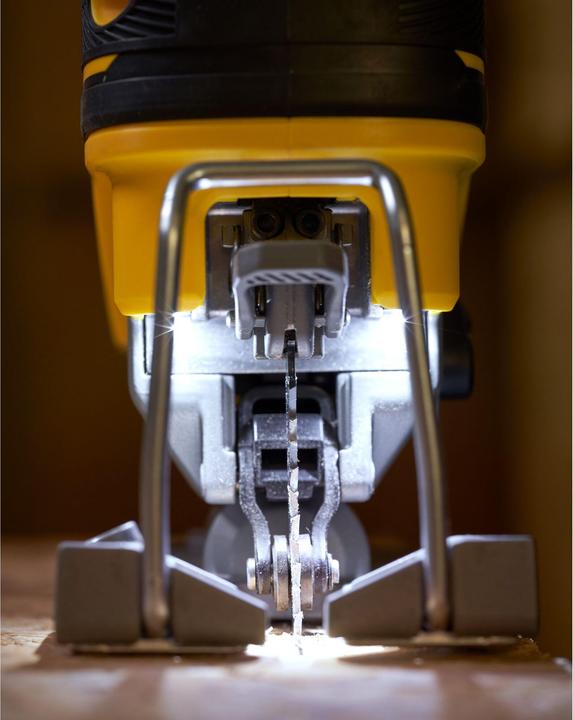 Produktbild Stanley Stichsäge (Akku)