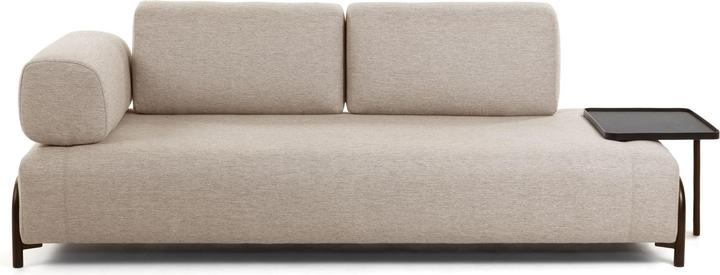Produktbild Kave Home Compo (3-Sitzer, Modular Sofa)
