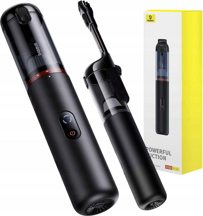 Image du produit Baseus Cordless Car Vacuum Cleaner A5