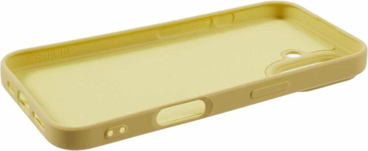 Produktbild Cover-Discount iPhone 16 - Silikon Gummi Hülle (Apple iPhone 16)